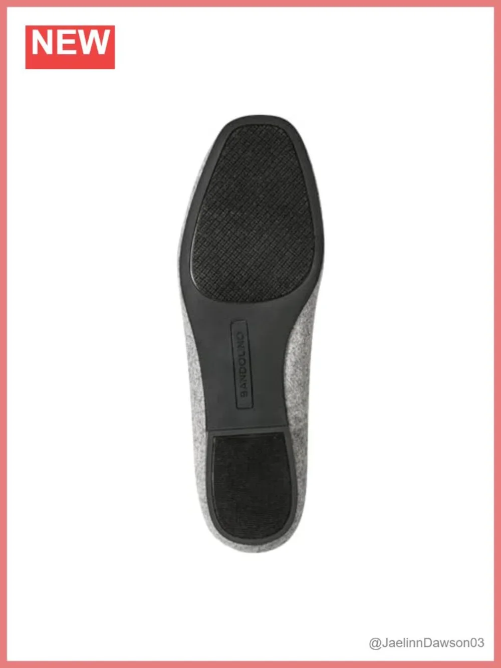 Women's Faux Suede Slip-On Loafers with Block Heel - Square Toe, Cushioned